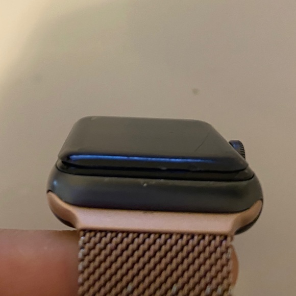 Apple Watch series 3